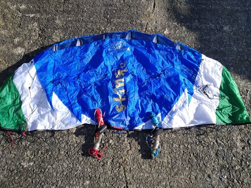 Flexifoil sting power - 1.2,