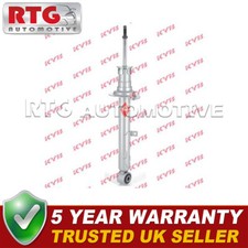 Front Right Suspension Shock