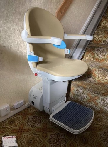 Minivator handicare 950 - /,