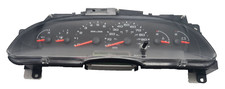2004-2007 FORD E150 ECONOLINE SPEEDOMETER GAUGE INSTRUMENT CLUSTER  E250 VAN