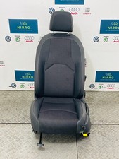 SEAT LEON FR PASSENGER SIDE