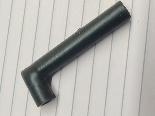 Echo chainsaw 60s connector - echo, cs-60s