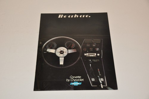 Original 1977 corvette sales - 1977,