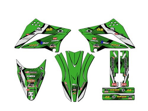 2010 2025 klx 110 - 2010-2025,
