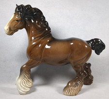 Beswick Cantering Bay Shire