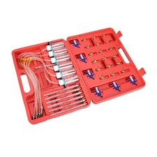 36-Piece Diesel Injector Flow