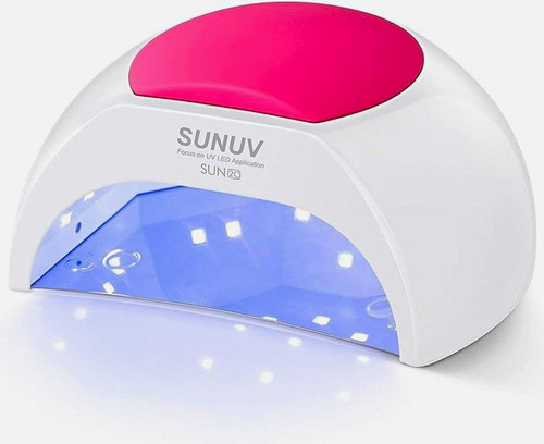 Sunuv sun2 led nail - led, dryer