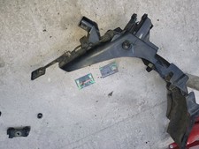 HONDA CG 125 CG125...REAR