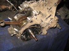 1980 /81 Suzuki Pe175  basic