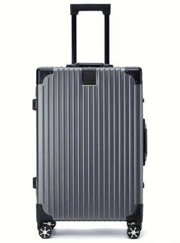 Brand new full - new, aluminium