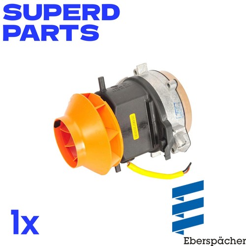 Parking heating air - parking,