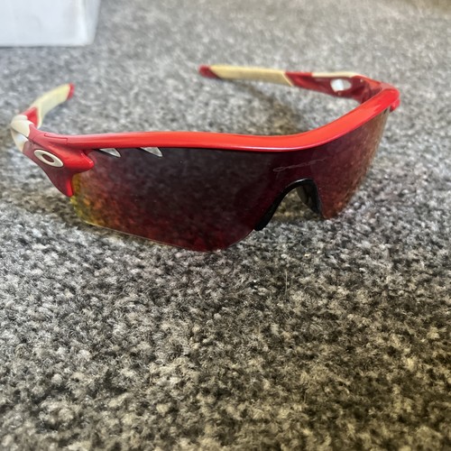 Oakley radar path - oakley, ev