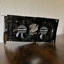 Inno3D NVIDIA GeForce GTX 1070