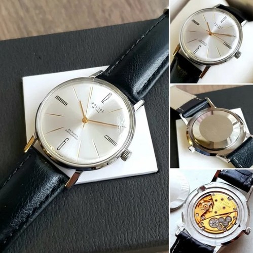 Poljot luxe jewels - poljot, de