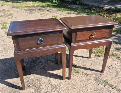 Vintage retro pair stag - vintage/retro,