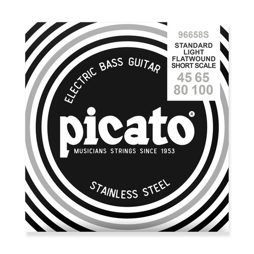 Picato stainless steel - stainless,
