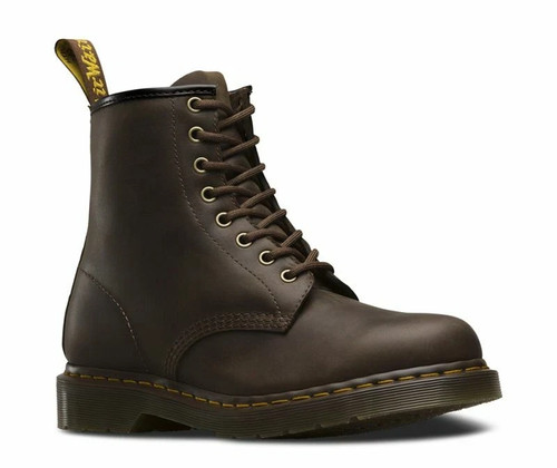 Martens doc hole - hole, 1460