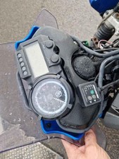 YAMAHA XT660Z  ENGINE 2011