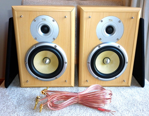 Quality tdl nucleus kv1 - quality,