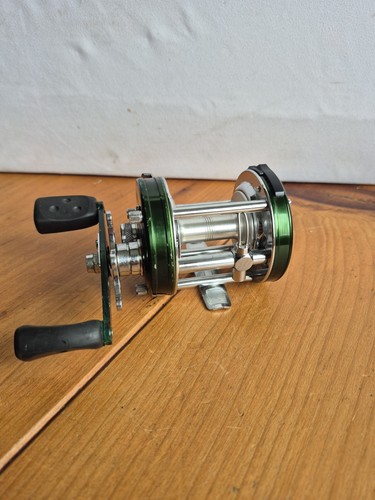 Abu garcia ambassadeur - ambassadeur, c3