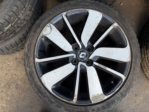 Renault clio alloy - clio, wheel