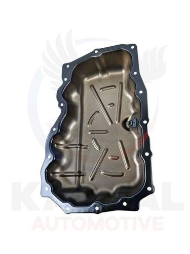 Oil sump pan - oil, ford