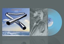 Mike Oldfield - Tubular Bells 2003 [New Vinyl LP]