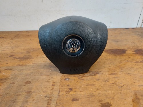 Passat steering wheel - passat, b7