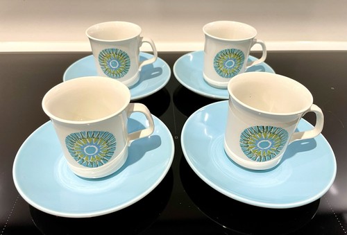 Meakin studio pottery - j&g,