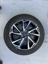 TOYOTA YARIS DESIGN MK4 16