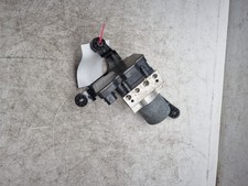 BMW X5  MSPORT F15 ABS PUMP