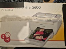 Kodak EasyShare G600 Printer Dock Paper, Cables, Manuals, Installation Disc