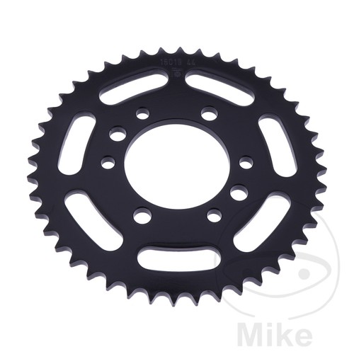 Sprockets transmission - jt,