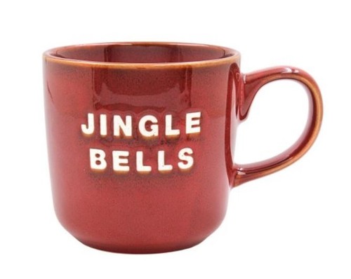 Christmas jingle bells - christmas,