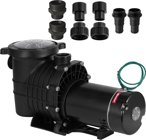 Hayward 0hp swimming pool - hayward, 2.0hp