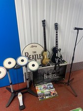 band hero beatles edition for