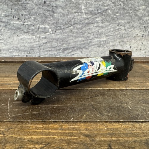 Vintage salsa bike stem 1in - vintage,