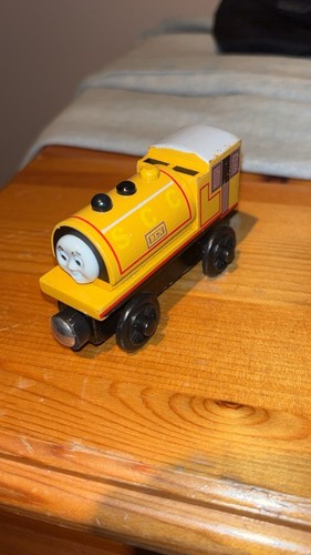 Thomas and friends ben wooden - thomas,