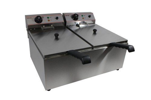 Infernus countertop electric - infernus,