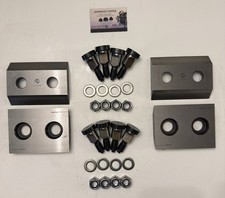 Chipper blades to fit