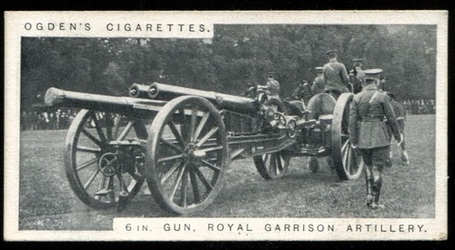 Tobacco card ogdens modern - card,,