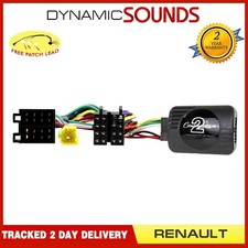 Car Steering Wheel Stalk