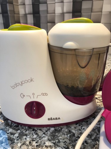 Beaba babycook original - beaba,