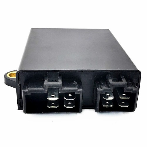 Ignition coil cdi - box, for