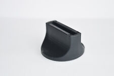 Corbusier lc4 foot x 1 piece lounge chair