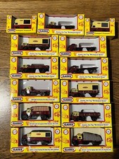 Classix 1/76 OO scale models