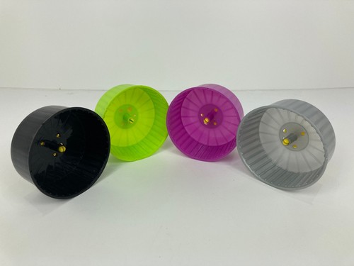 Hamster cage accessories - hamster,