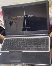 Packard Bell TE69KB -15.5"