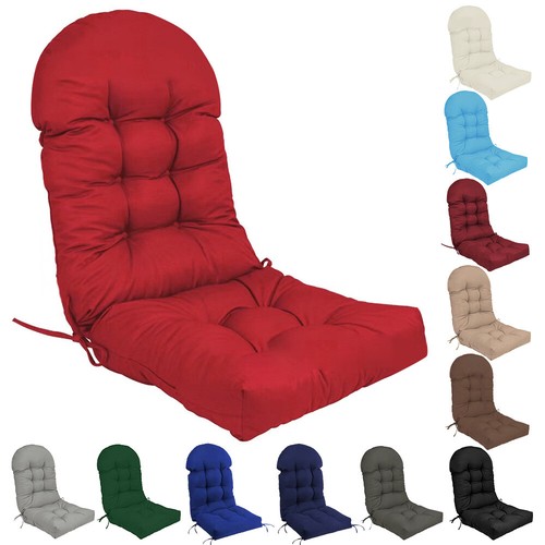Waterproof high back chair - waterproof,