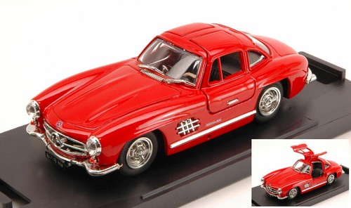 Mercedes 300 gullwing - 300, sl